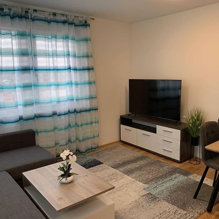 Modern Airconditioned City Apartment Close To Vic Viena Exterior foto