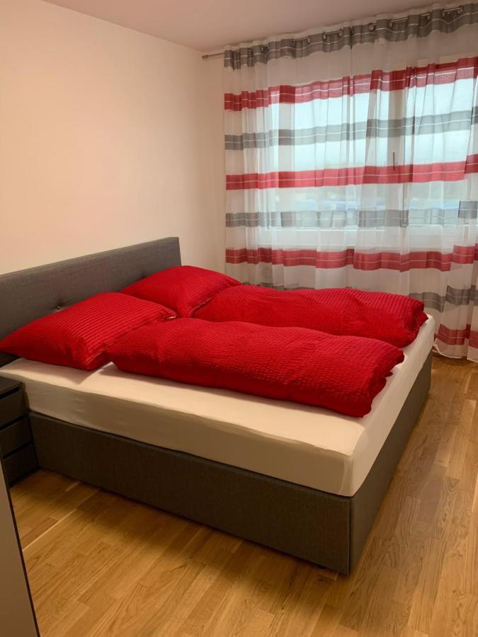 Modern Airconditioned City Apartment Close To Vic Viena Exterior foto
