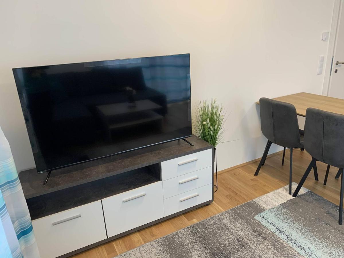 Modern Airconditioned City Apartment Close To Vic Viena Exterior foto